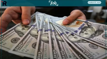 سعر الدولار مقابل الجنيه يستقر في بداية تعاملات 15 ديسمبر 2025